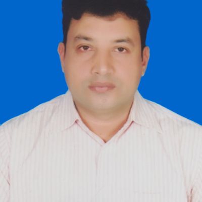 মোহাম্মদ মাহবুবুল হক